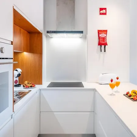 Апартаменты Melbourne 1 - Perto Da - Албуфейра