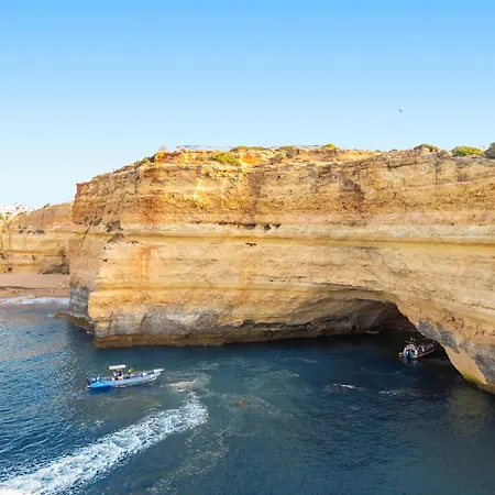 Melbourne 1 - Perto Da - Lägenhet Albufeira