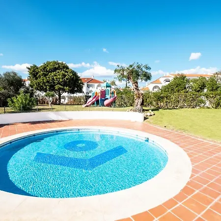 Melbourne 1 By Algarve Vacation Apartment