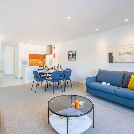 Apartment Melbourne 1 By Algarve Vacation