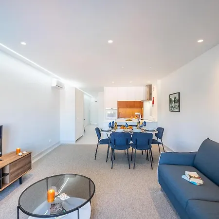 Lejlighed Melbourne 1 By Algarve Vacation Albufeira