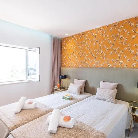 Apartamento Melbourne 1 - Perto Da - *