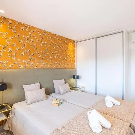 Lejlighed Melbourne 1 By Algarve Vacation