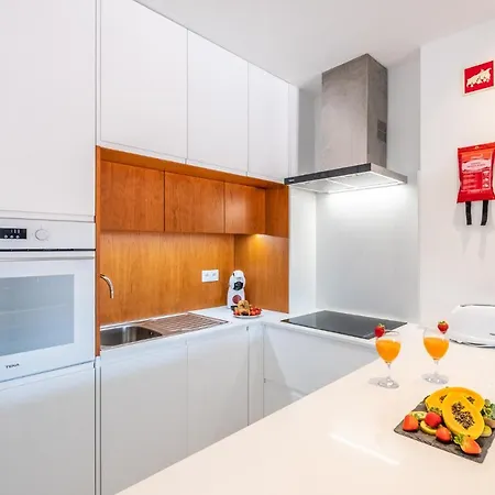 Melbourne 1 By Algarve Vacation Apartment Albufeira