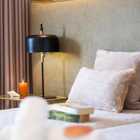 Apartment Melbourne 1 By Algarve Vacation