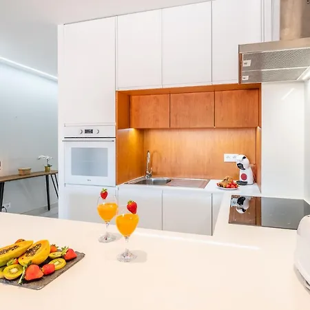 Melbourne 1 By Algarve Vacation Lejlighed