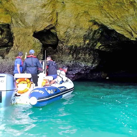 Melbourne 1 By Algarve Vacation Albufeira