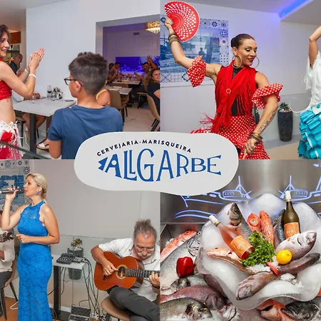 Apartment Melbourne 1 By Algarve Vacation