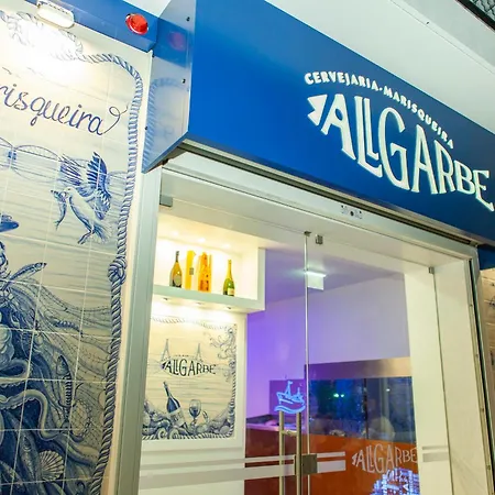 Melbourne 1 By Algarve Vacation Albufeira