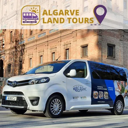 Melbourne 1 By Algarve Vacation * Albufeira