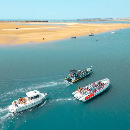 Apartmán Melbourne 1 By Algarve Vacation Albufeira