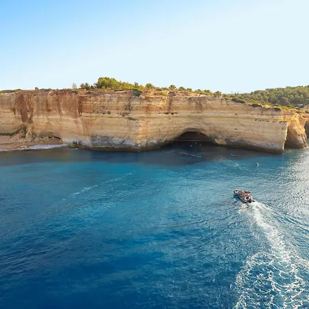 Lejlighed Melbourne 1 By Algarve Vacation