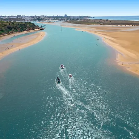 Melbourne 1 By Algarve Vacation * Albufeira