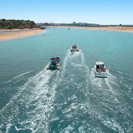 Lejlighed Melbourne 1 By Algarve Vacation *