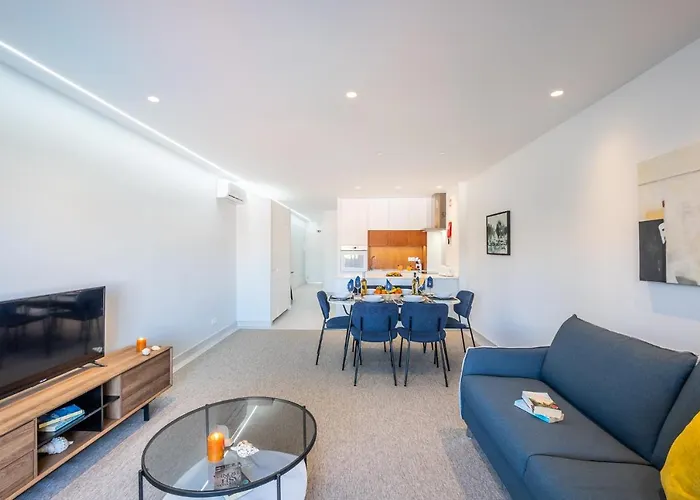 Appartement Melbourne 1 By Algarve Vacation Albufeira