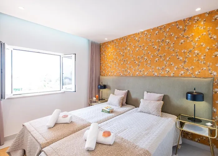 아파트 Melbourne 1 By Algarve Vacation *