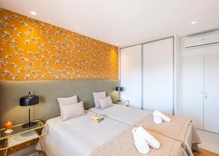 Appartement Melbourne 1 By Algarve Vacation