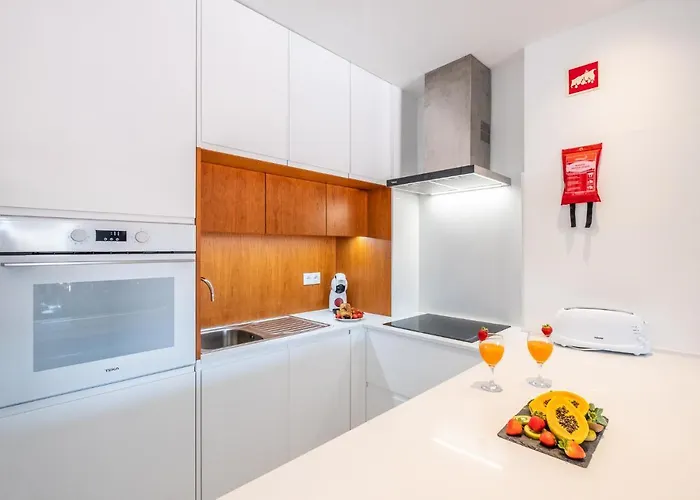 Melbourne 1 By Algarve Vacation 아파트 알부페이라