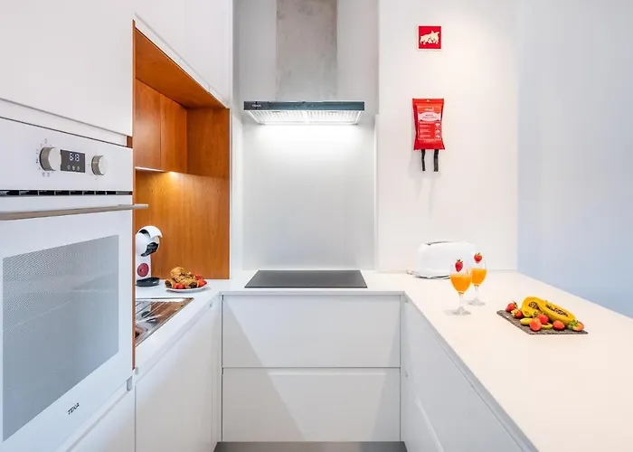 Appartement Melbourne 1 By Algarve Vacation Albufeira