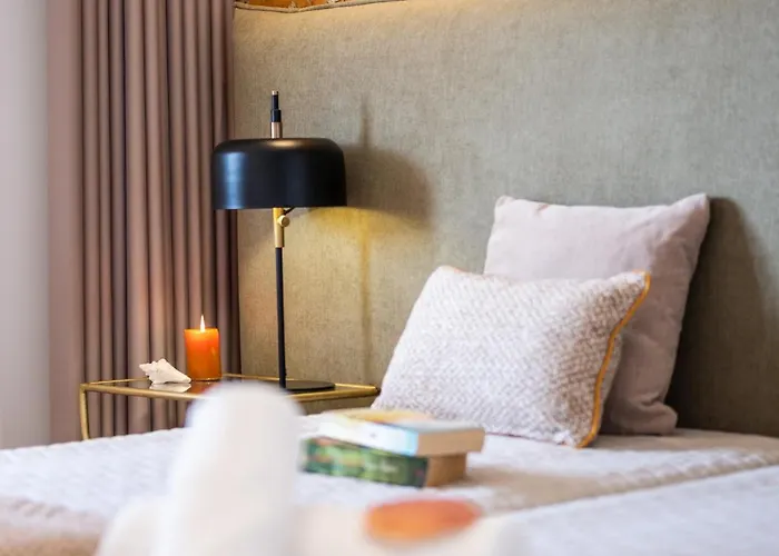 Appartement Melbourne 1 By Algarve Vacation