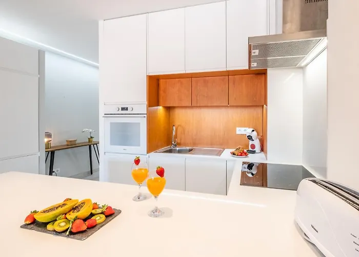 Melbourne 1 By Algarve Vacation Appartement