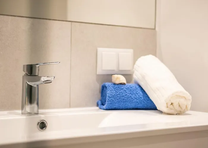 아파트 Melbourne 1 By Algarve Vacation 알부페이라