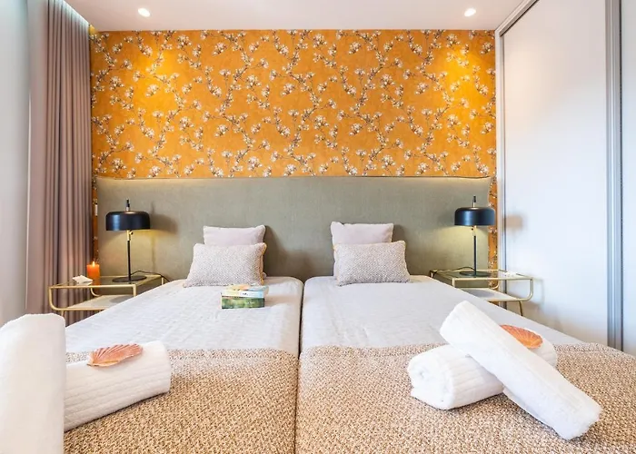 Melbourne 1 By Algarve Vacation Appartement *