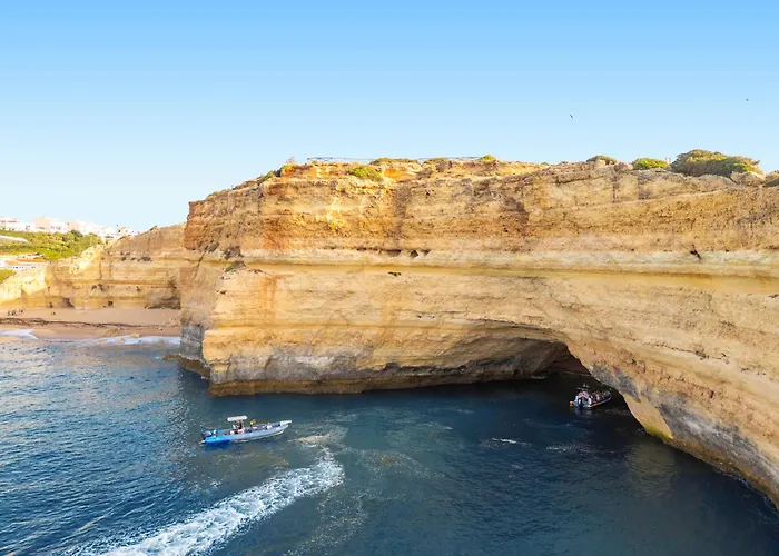 Melbourne 1 By Algarve Vacation 아파트 알부페이라