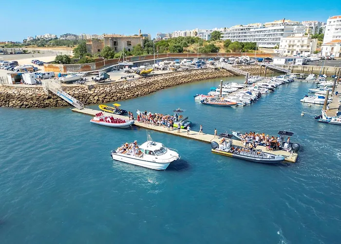 Melbourne 1 By Algarve Vacation *