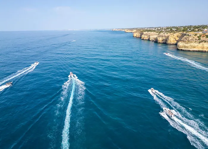 Melbourne 1 By Algarve Vacation