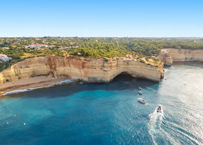 Appartement Melbourne 1 By Algarve Vacation