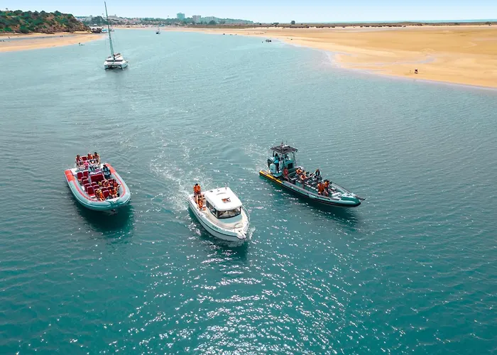 Melbourne 1 By Algarve Vacation