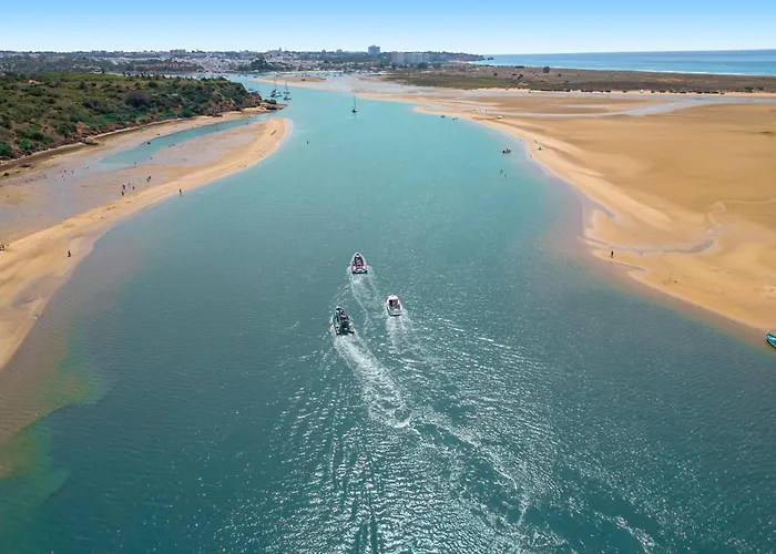 Melbourne 1 By Algarve Vacation * Albufeira