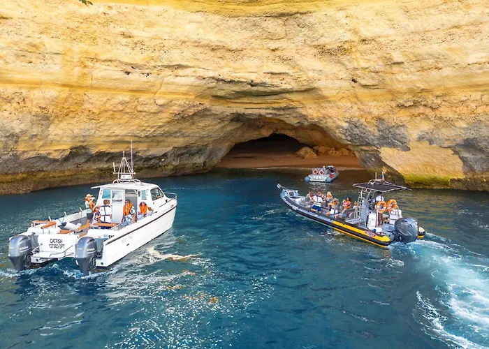 Melbourne 1 By Algarve Vacation 알부페이라