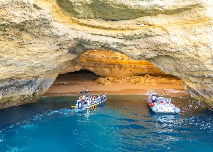 Melbourne 1 By Algarve Vacation * Albufeira
