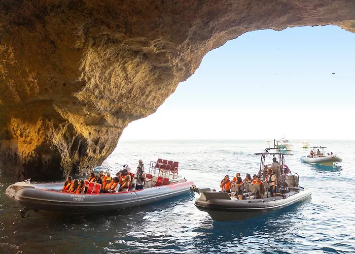 Melbourne 1 By Algarve Vacation 아파트 *