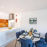 公寓 Melbourne 1 By Algarve Vacation