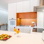 Melbourne 1 By Algarve Vacation 公寓