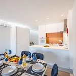 公寓 Melbourne 1 By Algarve Vacation *