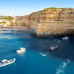 Melbourne 1 By Algarve Vacation 公寓