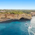 公寓 Melbourne 1 By Algarve Vacation