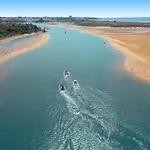 Melbourne 1 By Algarve Vacation * 阿尔布费拉