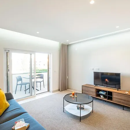 Melbourne 1 By Algarve Vacation アルブフェイラ