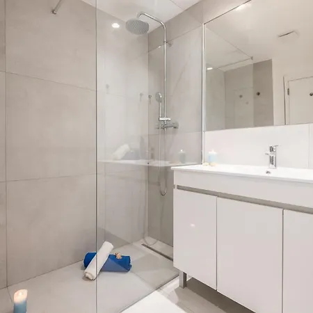 Melbourne 1 By Algarve Vacation * アルブフェイラ