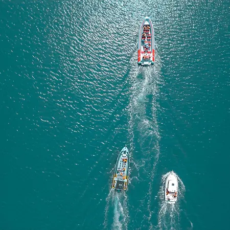 アパート Melbourne 1 By Algarve Vacation アルブフェイラ