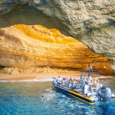 アパート Melbourne 1 By Algarve Vacation アルブフェイラ