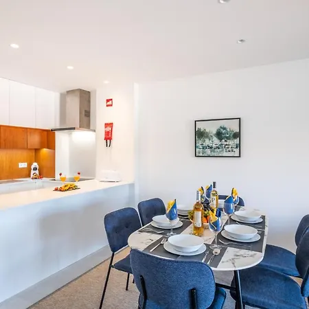 Appartement Melbourne 1 By Algarve Vacation