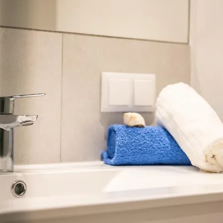 Appartement Melbourne 1 By Algarve Vacation Albufeira