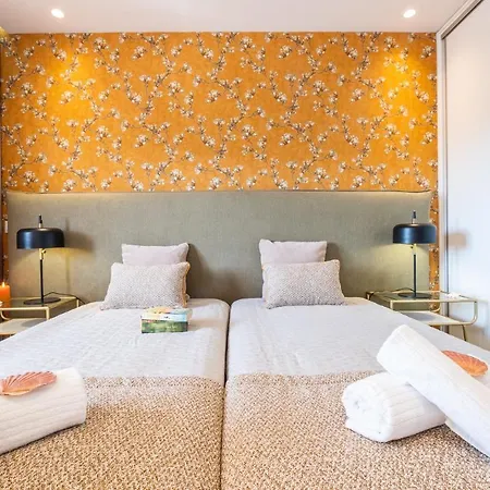 Melbourne 1 By Algarve Vacation Appartement *