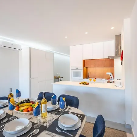 Appartement Melbourne 1 By Algarve Vacation *
